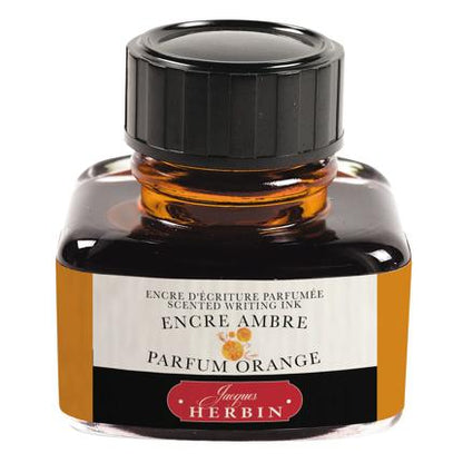 Herbin Les Subtiles Scented Ink Bottle (30ml)