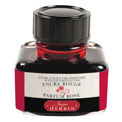 Herbin Les Subtiles Scented Ink Bottle (30ml)