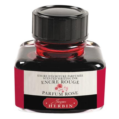 Herbin Les Subtiles Scented Ink Bottle (30ml)