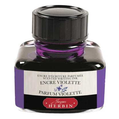 Herbin Les Subtiles Scented Ink Bottle (30ml)