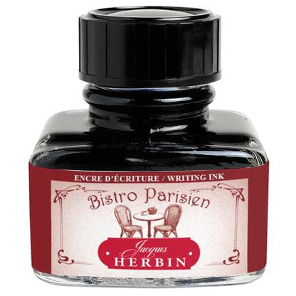 Jacques Herbin Writing ink 30 ml Paris