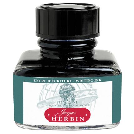 Jacques Herbin Writing ink 30 ml Paris