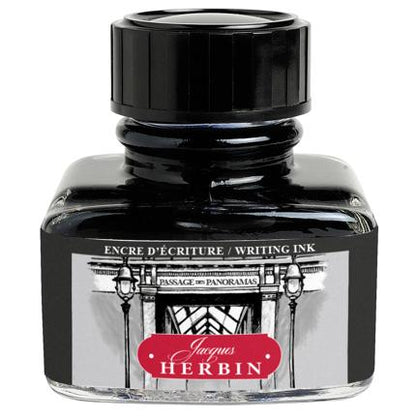 Jacques Herbin Writing ink 30 ml Paris