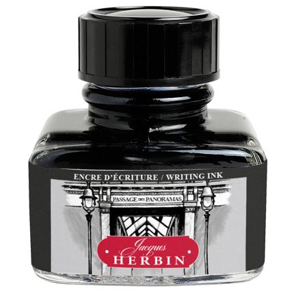 Jacques Herbin Writing ink 30 ml Paris