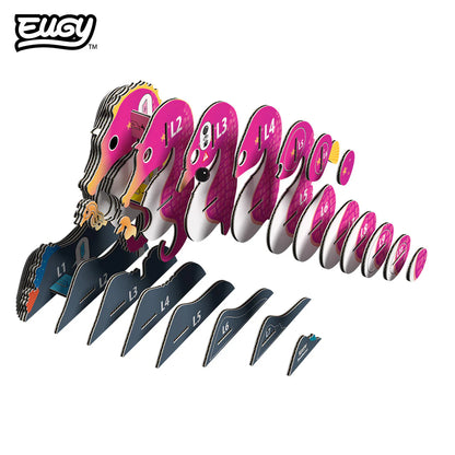 EUGY 141 Seahorse