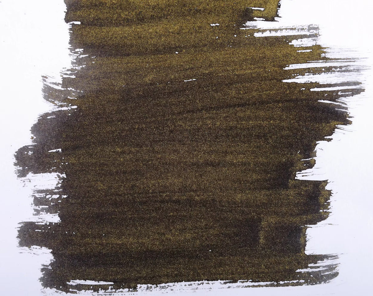 Herbin 1670 Collection Ink | Stormy Grey / Gris Orage