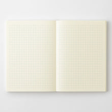 MD Notebook A6 Grid