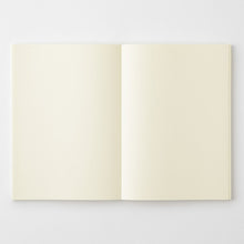 MD Notebook A5 Blank