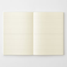 MD Notebook A5 Lined
