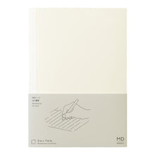 MD Notebook A5 Lined