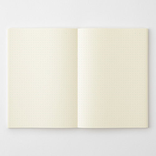 MD Notebook A5 Dot Grid