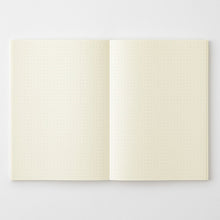 MD Notebook A5 Dot Grid