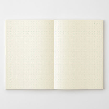 MD Notebook A5 Dot Grid