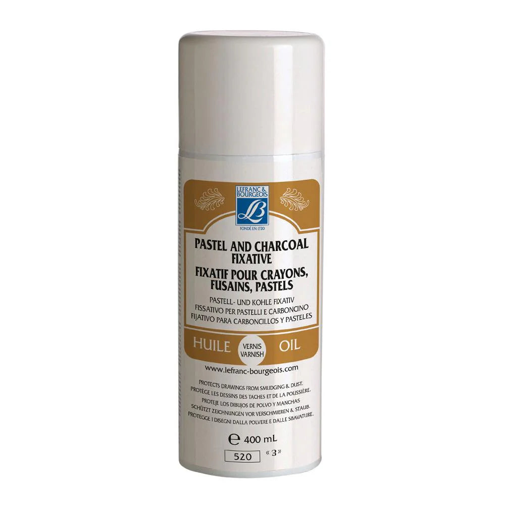 Fixative Spray