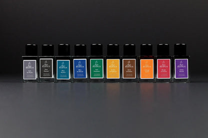 Jacques Herbin Essentials Ink 15ml - Rouge d'Orient