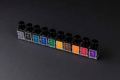 Jacques Herbin Essentials Ink 15ml - Rouge d'Orient