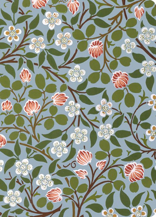 Clover Notebook