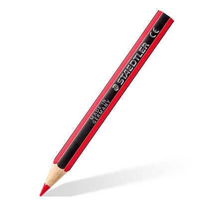 Staedtler Noris colour half-length pencils, box of 12 – image 2