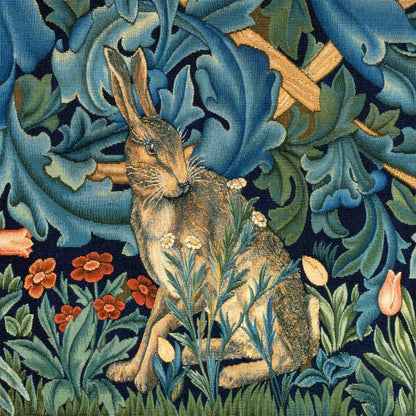 Tapestry Wildlife - 8 Notecards with Envelopes