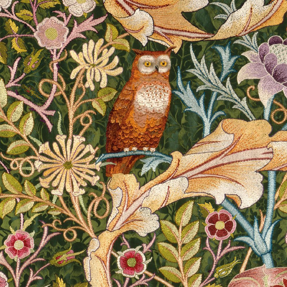 Tapestry Wildlife - 8 Notecards with Envelopes