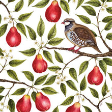 Kelly Higgs Partridge in a Pear Tree Christmas Card Pack