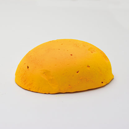 Sennelier Pebble Soft Pastel – Cadmium Yellow Orange 196