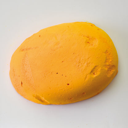 Sennelier Pebble Soft Pastel – Cadmium Yellow Orange 196