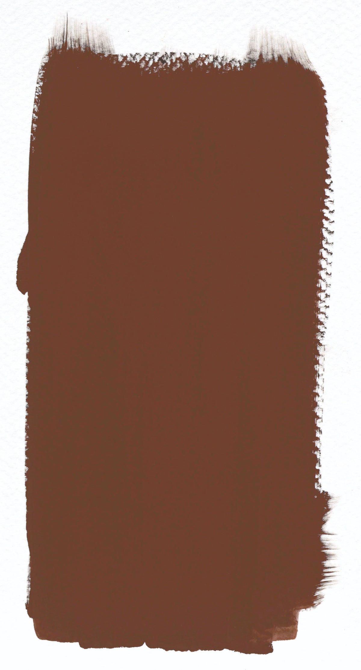 Sennelier Artist Gouache 100ml Pot – Burnt Umber 202