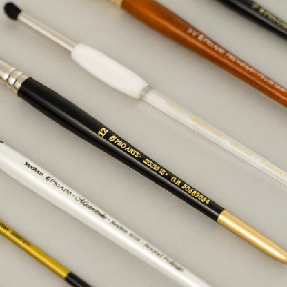Pro Arte Prolene Signwriter Watercolour Brush