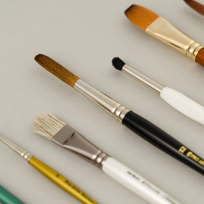 Pro Arte Prolene Signwriter Watercolour Brush