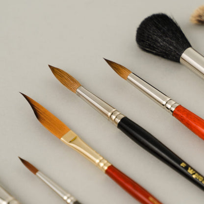 Pro Arte Designers Sable Round Watercolour Brush