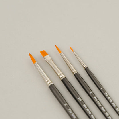 Pro Arte Back to College Prolon Brush Set 60WA