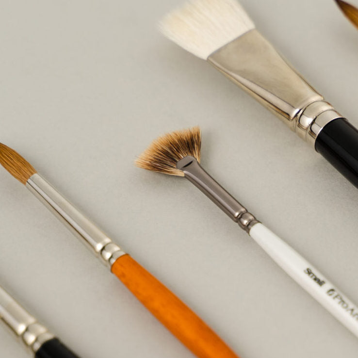Pro Arte Terry Harrison Fantasia Special Effects Brush