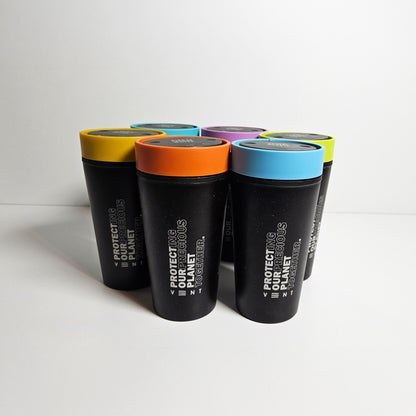 VENT Reusable Travel Cup – Made from Recycled Paper Cups