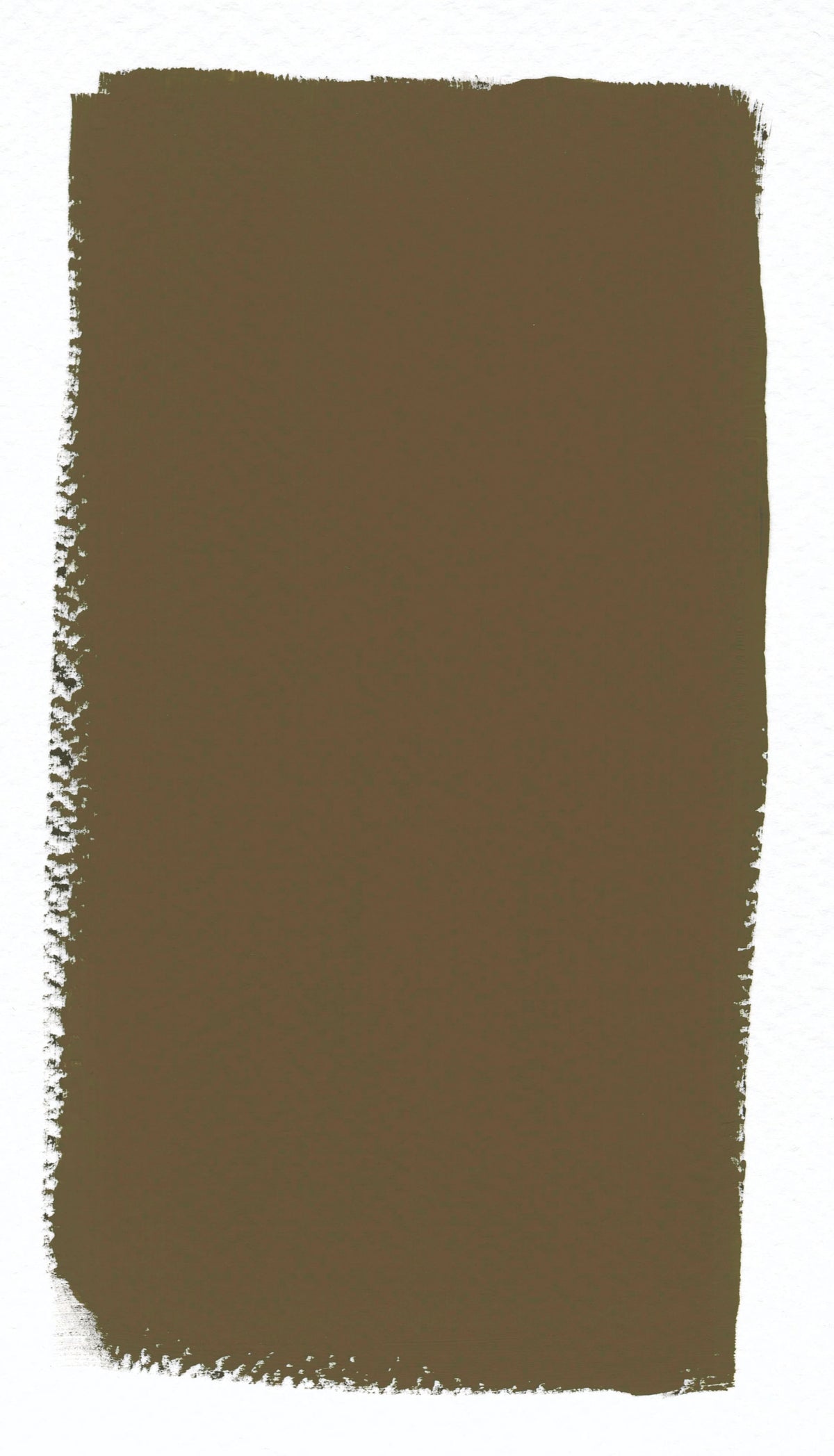Sennelier Artist Gouache 21ml – Raw Umber 205