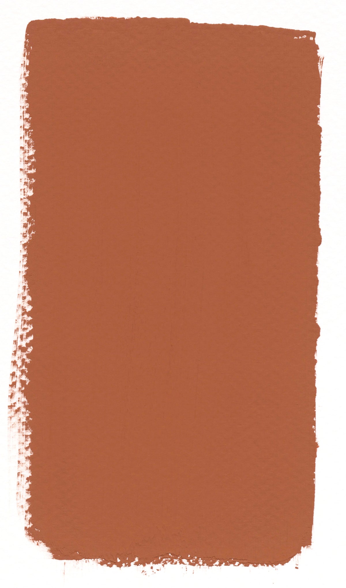 Sennelier Artist Gouache 100ml Pot – Burnt Sienna 211