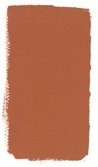 Sennelier Artist Gouache 100ml Pot – Burnt Sienna 211
