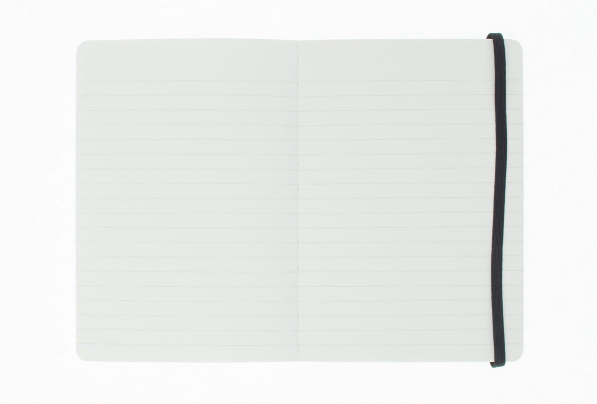 Catherine Rowe Bee Notebook
