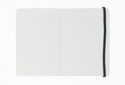 Catherine Rowe Bee Notebook