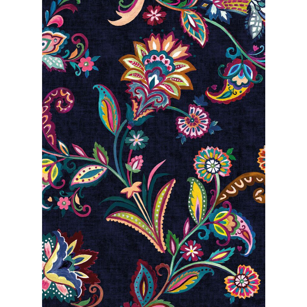 Matthew Williamson Regal Paisley Art Card