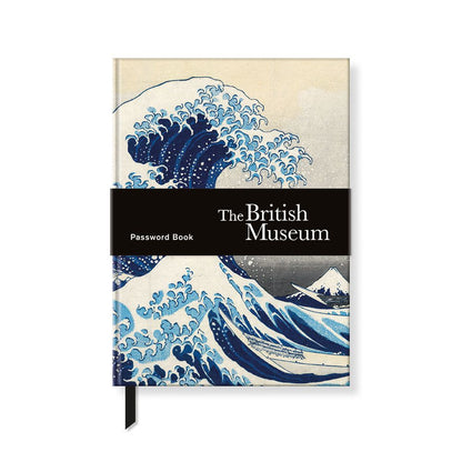 Katsushika Hokusai Great Wave Stationery