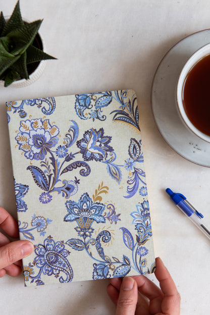 Matthew Williamson Paisley Notebook