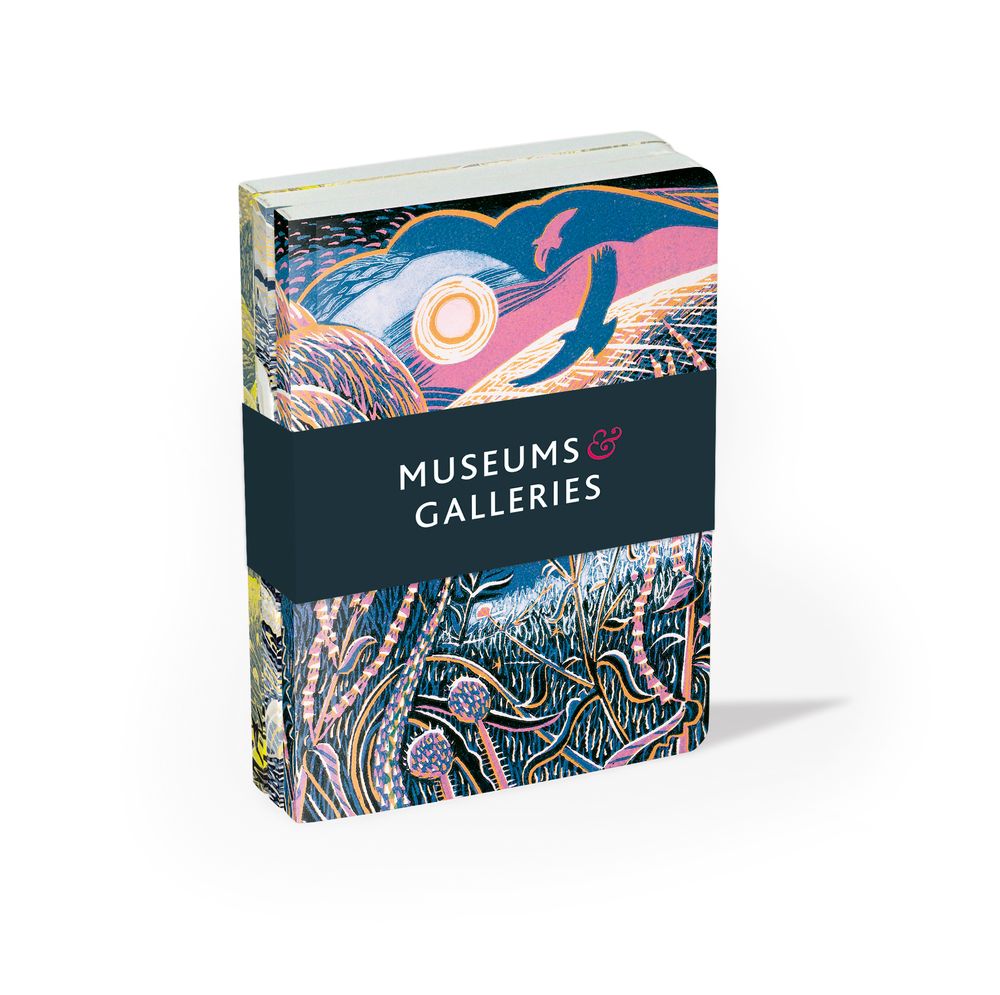 Annie Soudain - Mini Notebook Set