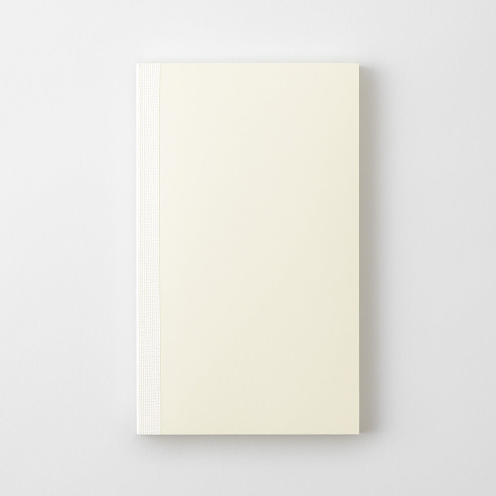 MD Notebook Diary 2027 - B6 Slim