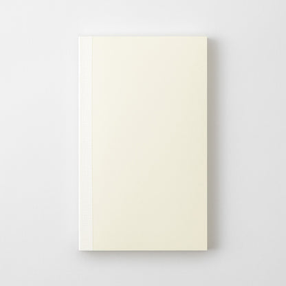 MD Notebook Diary 2027 - B6 Slim