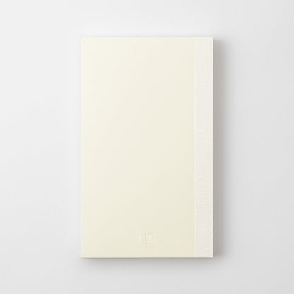 MD Notebook Diary 2027 - B6 Slim