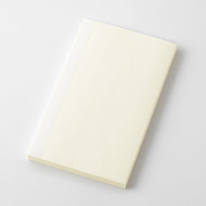 MD Notebook Diary 2027 - B6 Slim