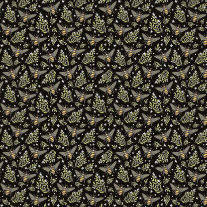 Catherine Rowe Bee Pattern Paper Napkins