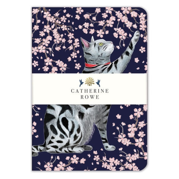 Sakura - A5 Notebook