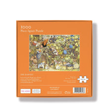 Jill Barklem The Harvest Jigsaw Puzzle